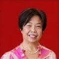 Lucia R. Gutierrez