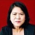 Lourdes P. David