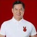 Reginaldo B. David