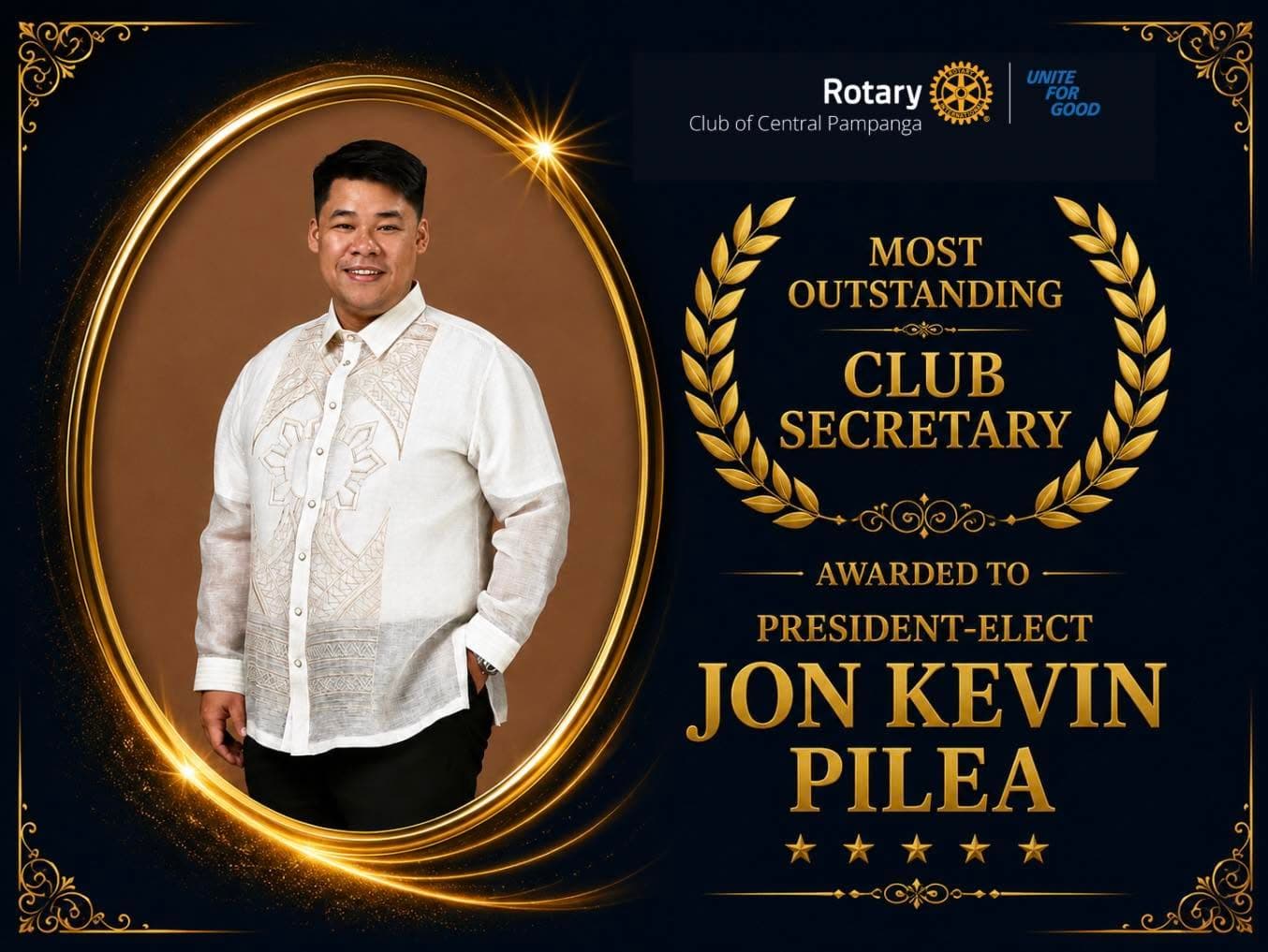 A Year of Excellence: RY 2025–2026 District Awards — photo 6