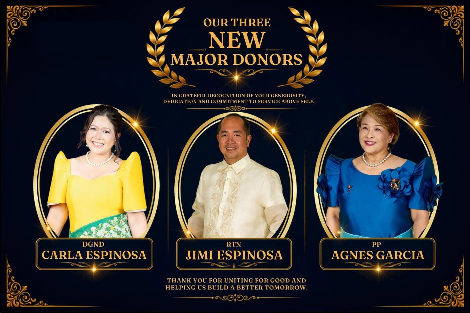 A Year of Excellence: RY 2025–2026 District Awards — photo 7