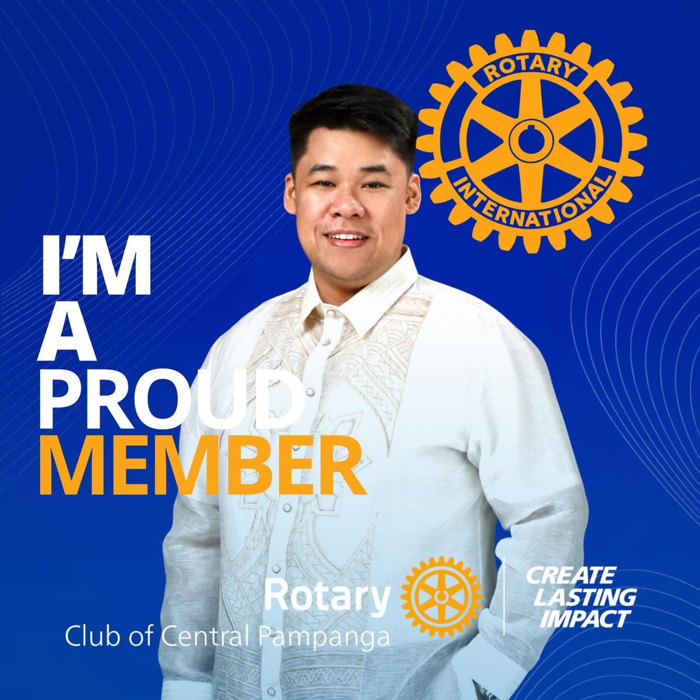 Proud to Be RCCP