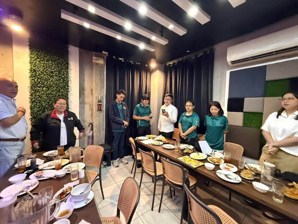 RCCP Club Meeting | August 18, 2026 🤝💙 — photo 4