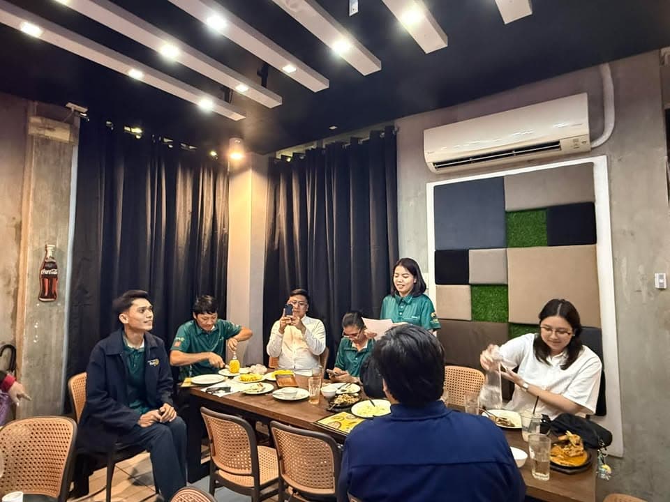 RCCP Club Meeting | August 18, 2026 🤝💙 — photo 5