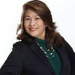 PP Agnes Garcia