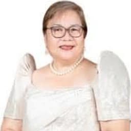 PP Caroline Singian