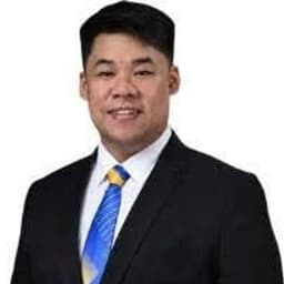 Jon Kevin Pilea