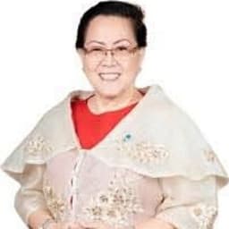 PP Loida O. Velasco